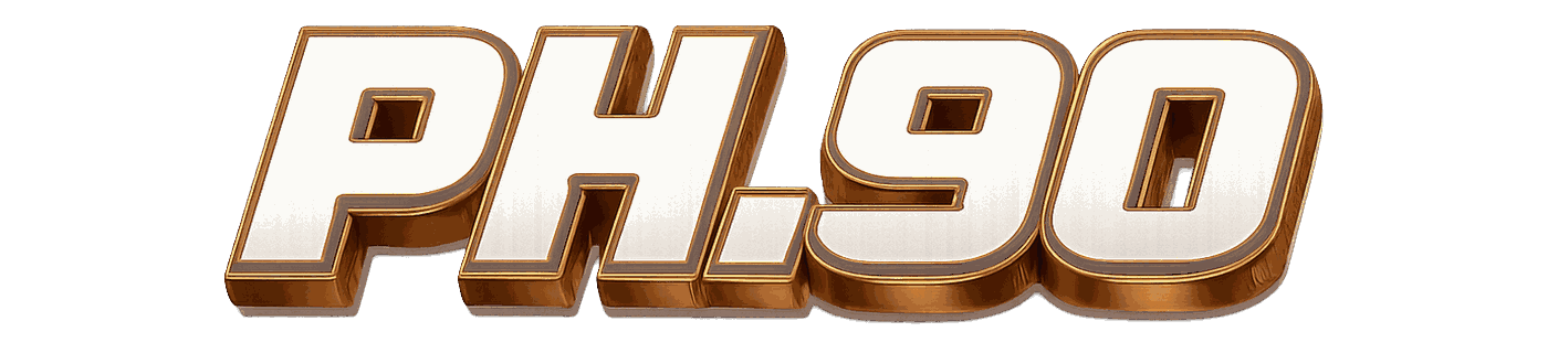 ph.90 Logo